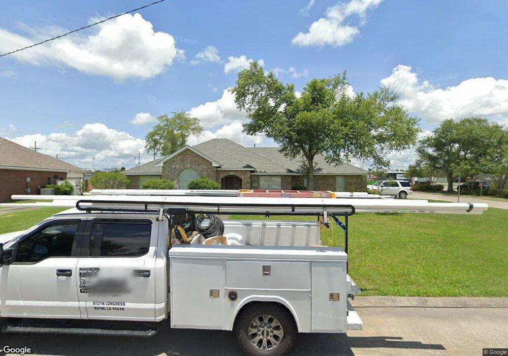 4509 Shelly Ln, Lake Charles, LA 70605 - photo 1