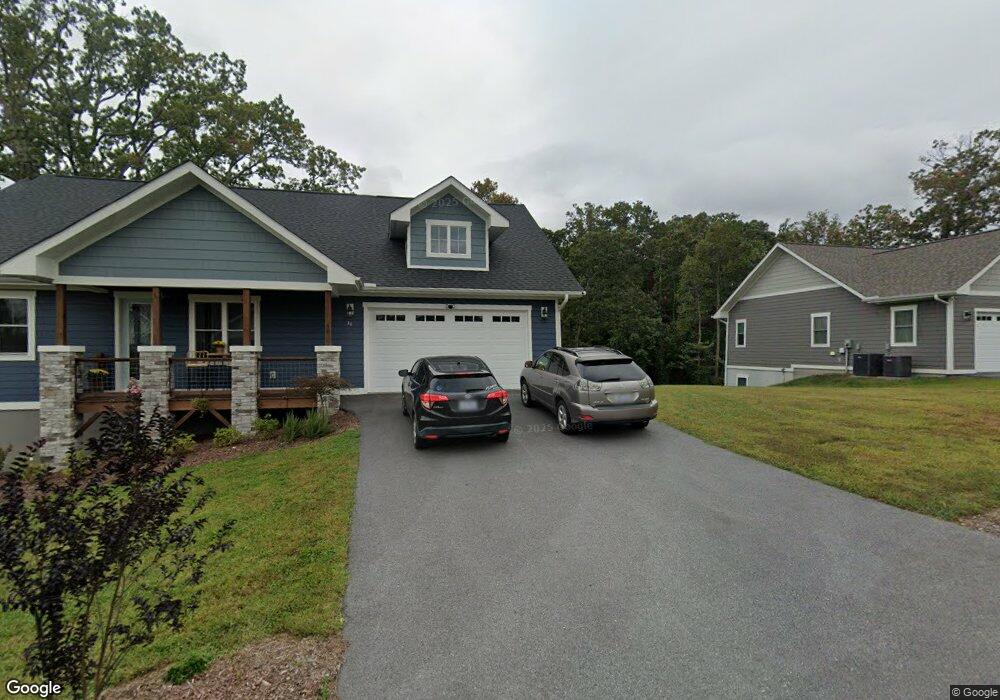 34 Jonathan Ln, Hendersonville, NC 28792 - photo 1