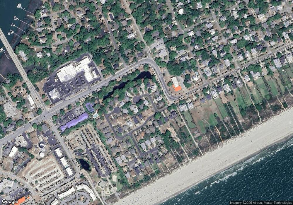 14 Ocean Park Ct unit B, Isle of Palms, SC 29451 - photo 1