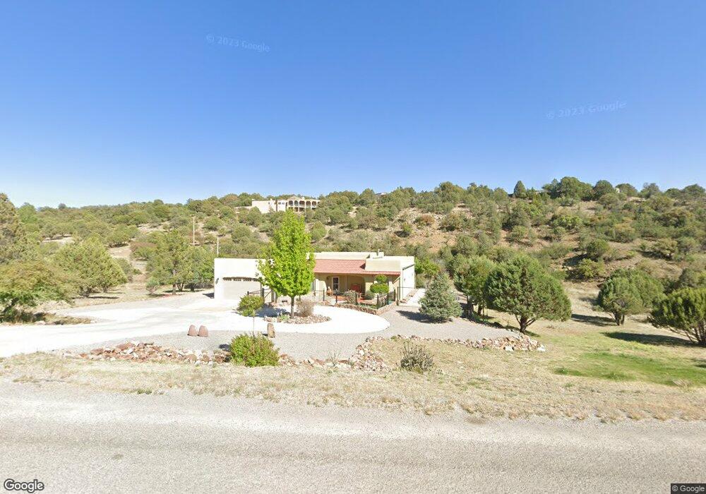 4544 Schiff Trail, Silver City, NM 88061 - photo 1
