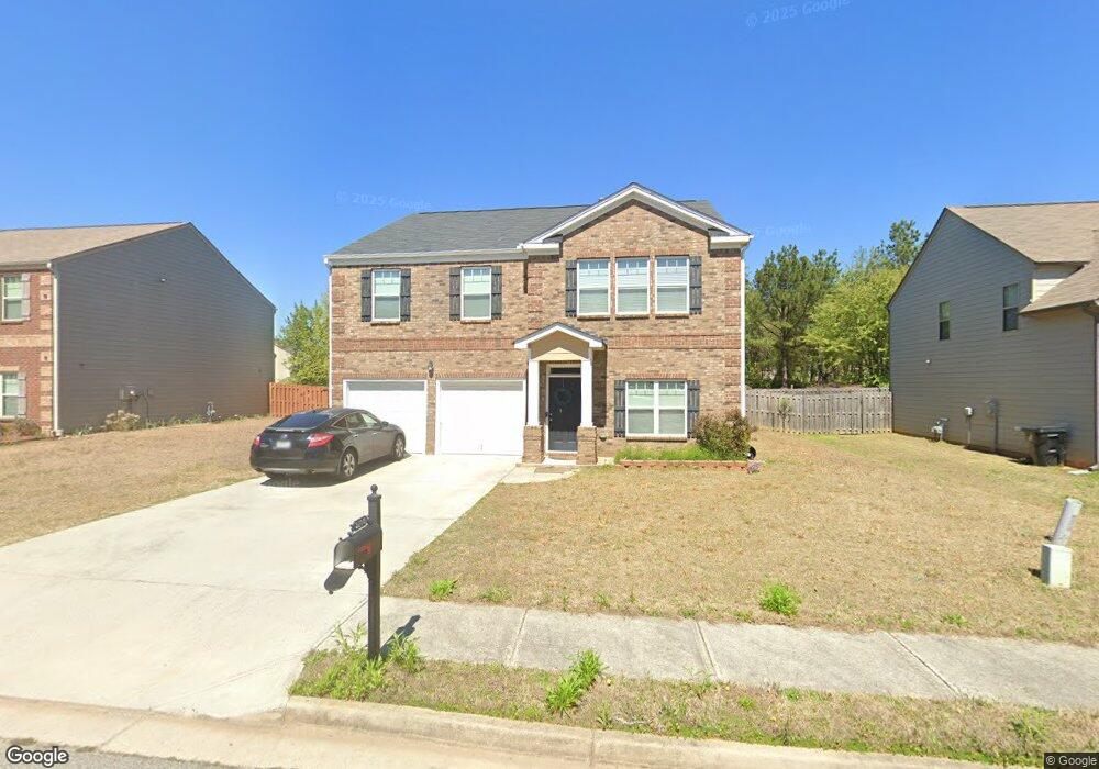 3100 Rex Ridge Cir, Rex, GA 30273 - photo 1