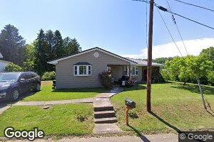 100 Mayfield St, Middlebourne, WV 26149