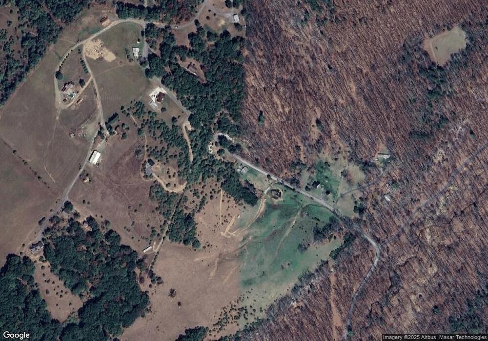 1335 Pine Ridge Rd, Wardensville, WV 26851 - photo 1