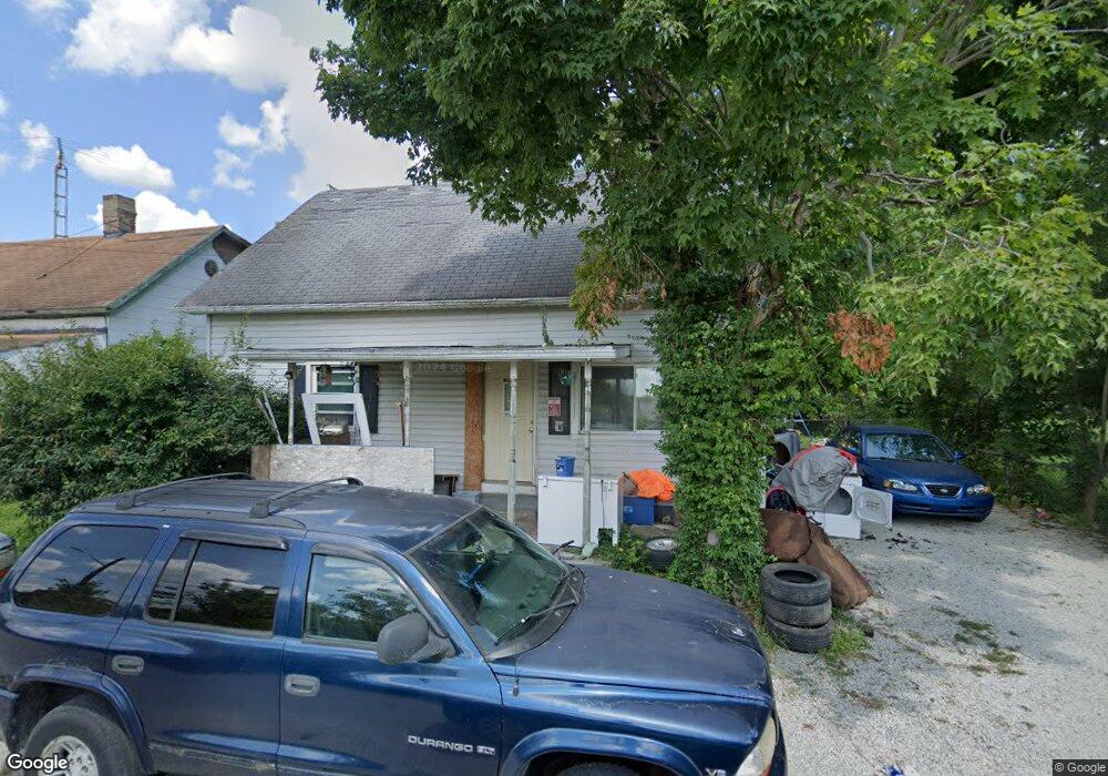 191 Basin St, Laurel, IN 47024 - photo 1