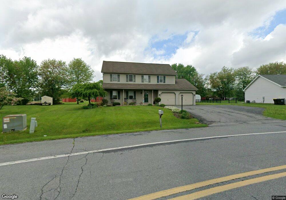 22 Waxwood Rd, Shoemakersville, PA 19555 - photo 1