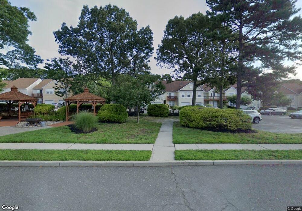 22 E Woodland Ave unit B22, Absecon, NJ 08201 - photo 1