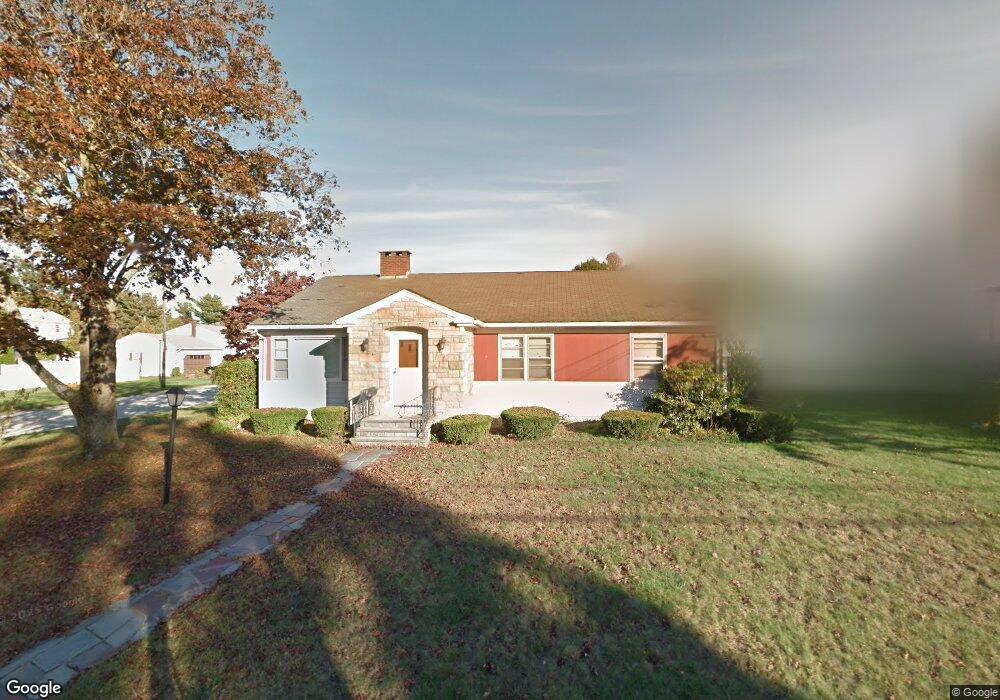 12 Wilson Ave, Johnston, RI 02919 - photo 1