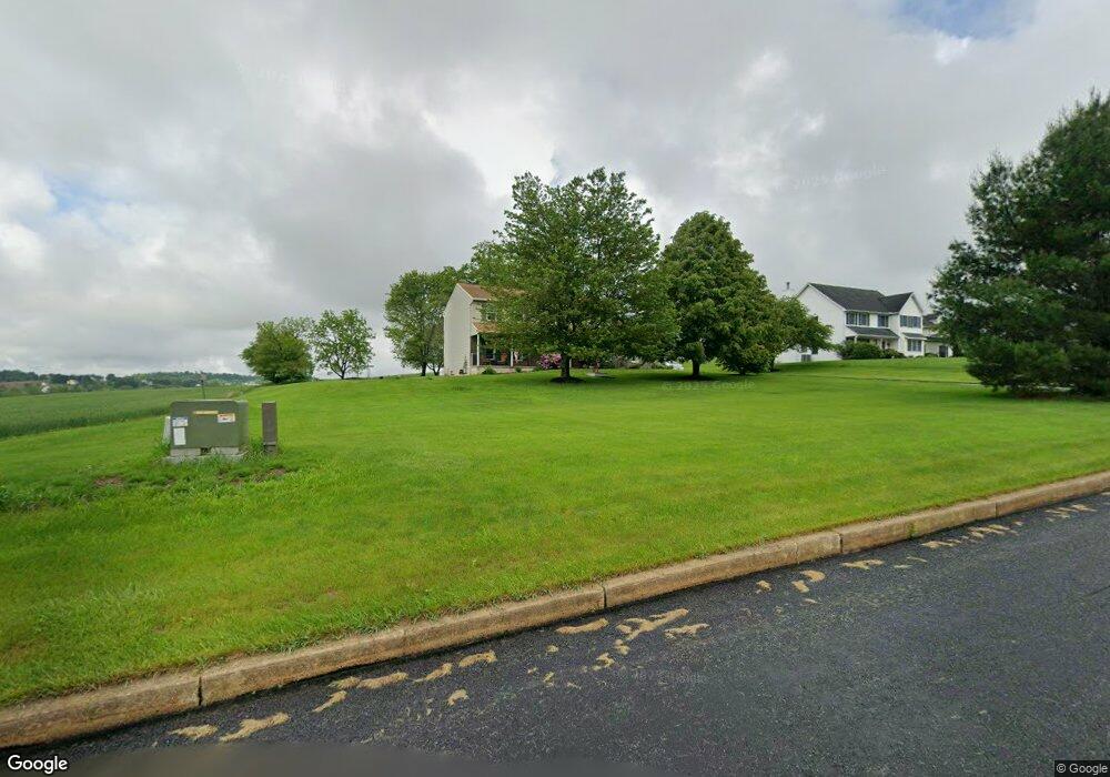 90 Harvest Dr, Barto, PA 19504 - photo 1