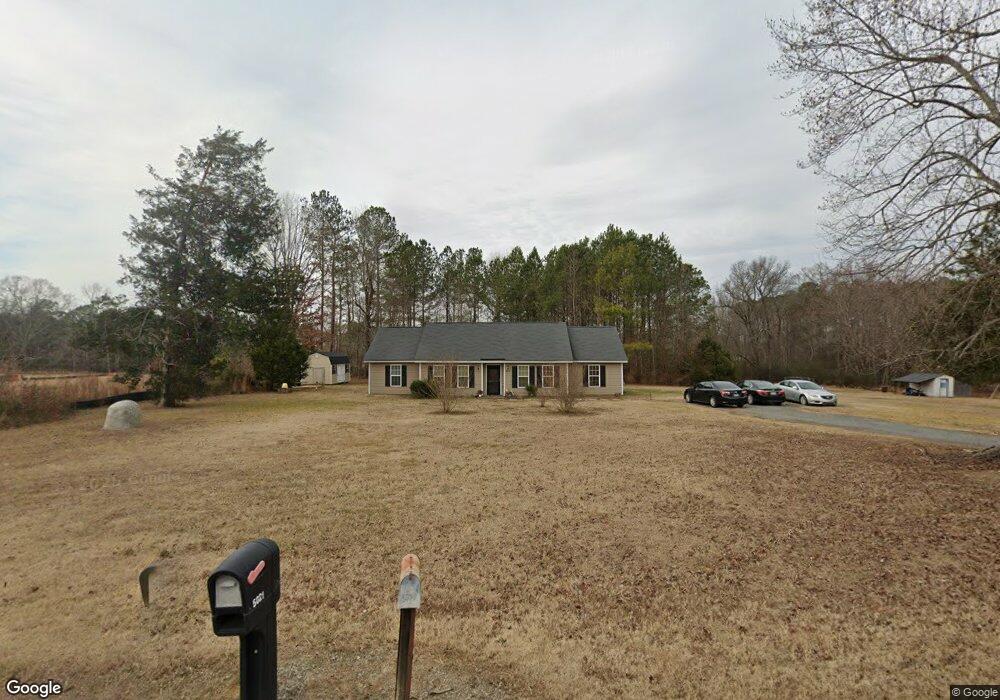 5021 Nc Highway 96, Oxford, NC 27565 - photo 1