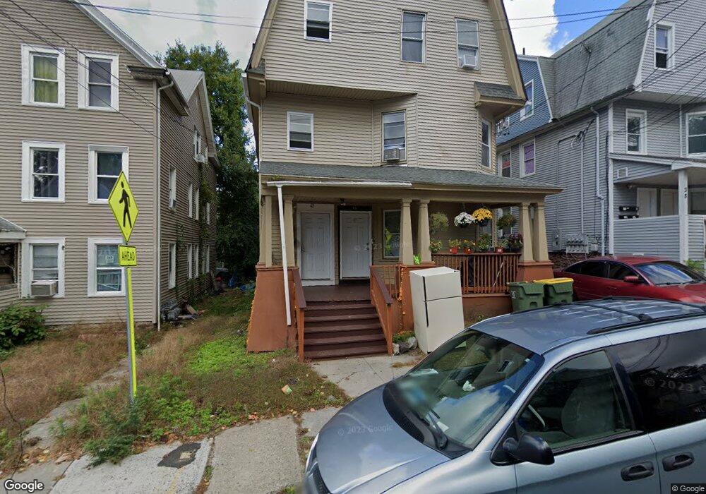 40 Silver St, Waterbury, CT 06705 - photo 1