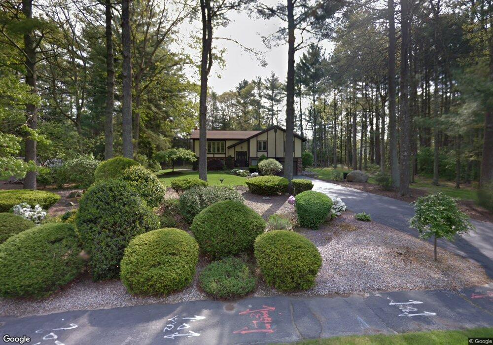 7 Plum Tree Ln, Coventry, RI 02816 - photo 1