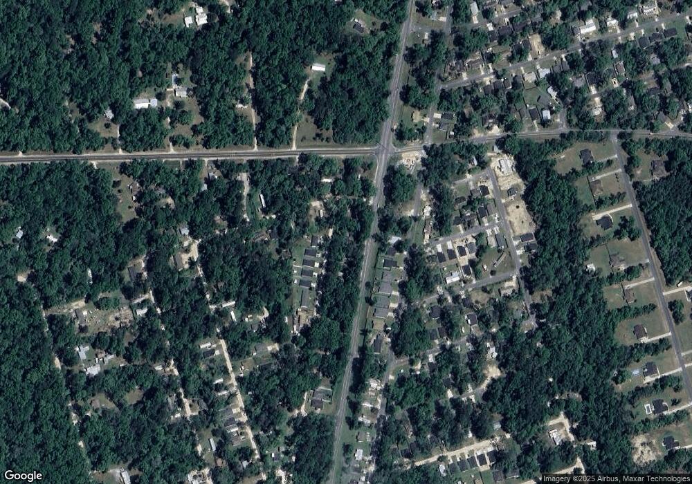 11 Squaw Rd, Crawfordville, FL 32327 - photo 1