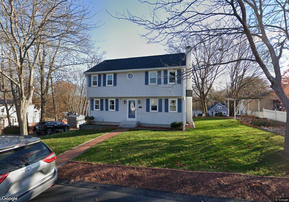 29 Juliette St, Andover, MA 01810 - photo 1