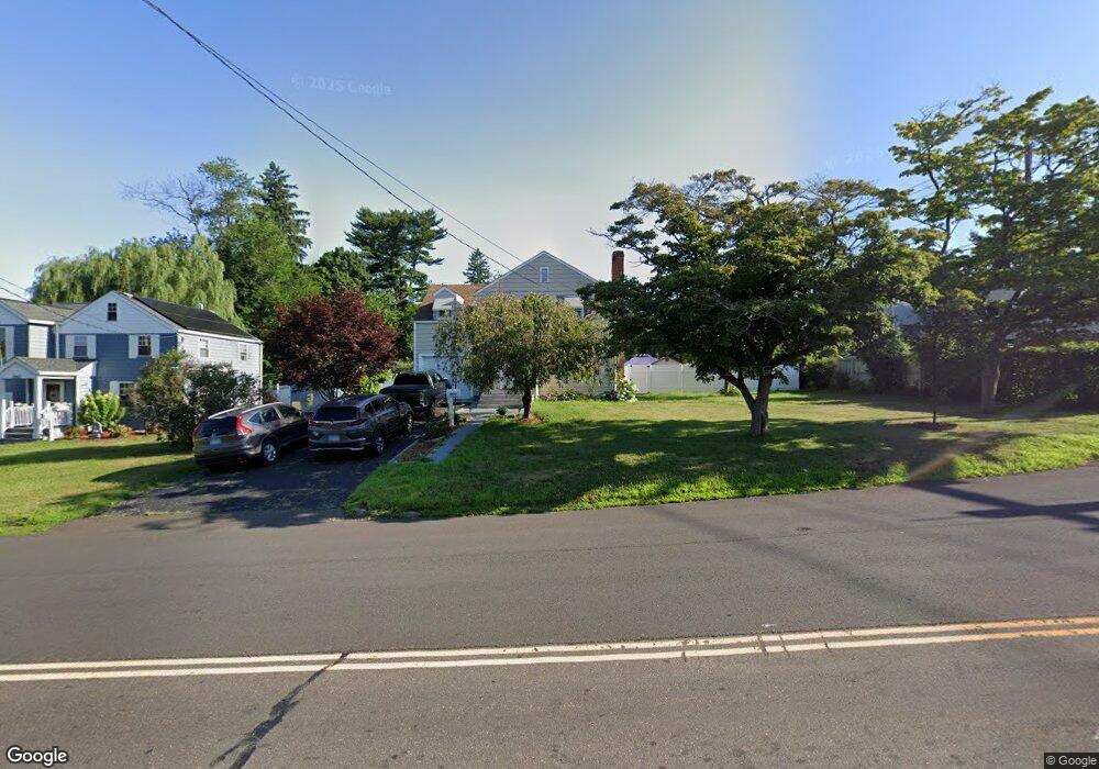 2650 Old Town Rd, Bridgeport, CT 06606 - photo 1