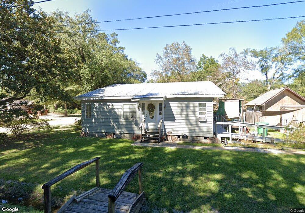 206 E Tate St, Covington, LA 70433 - photo 1