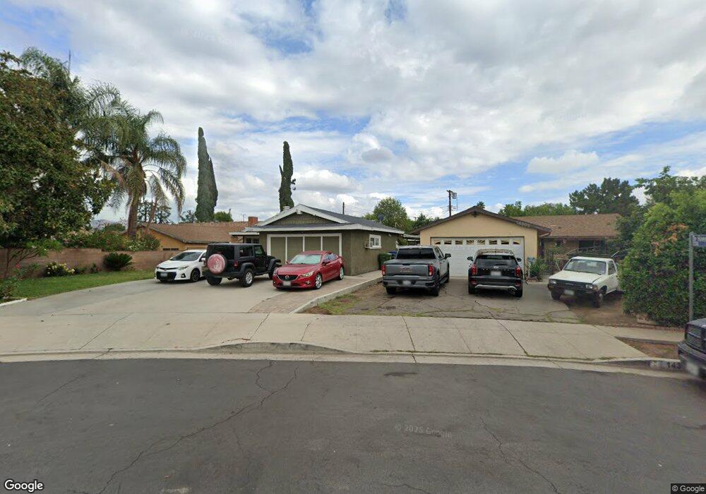 14302 Raven St, Sylmar, CA 91342 - photo 1