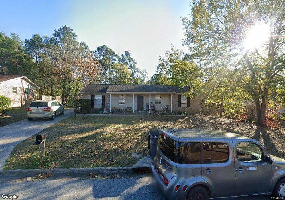 4516 Shawnee Dr, Augusta, GA 30907 - photo 1