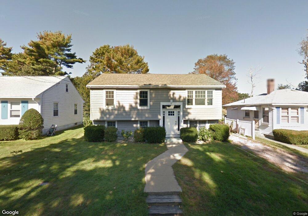 45 Moorview Ave, Ogunquit, ME 03907 - photo 1