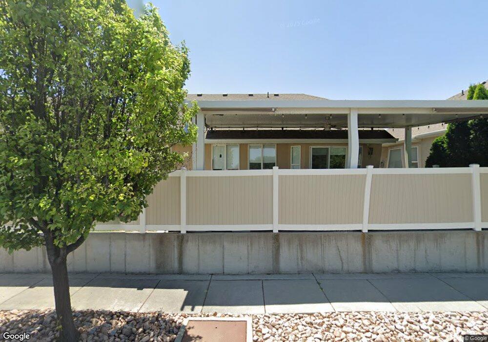 1554 W Dove Meadows Ln, West Jordan, UT 84088 - photo 1