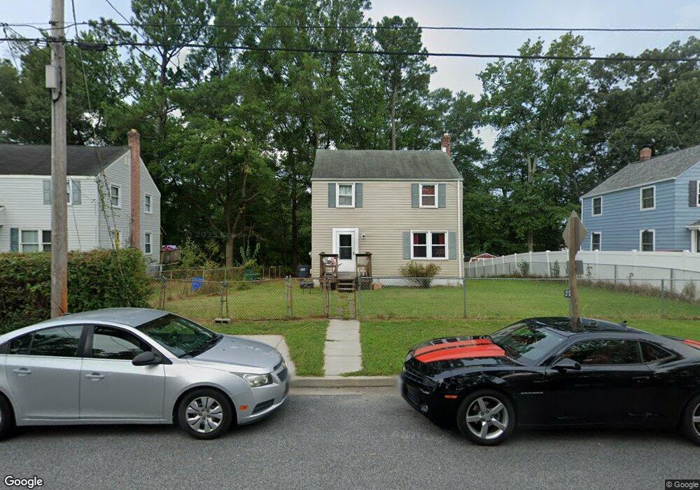 21749 N Essex Dr, Lexington Park, MD 20653 - photo 1