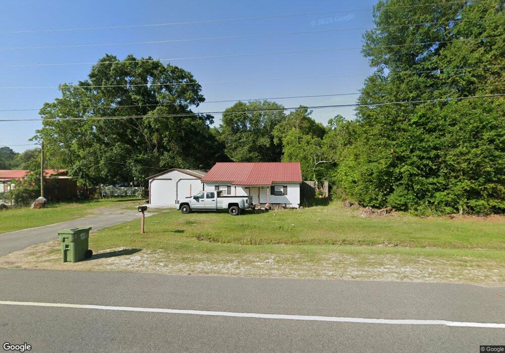 2376 Ga Highway 133 S, Moultrie, GA 31788 - photo 1