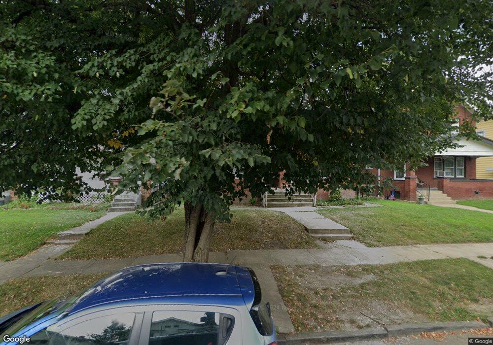 43 N Powell Ave unit 45, Columbus, OH 43204 - photo 1