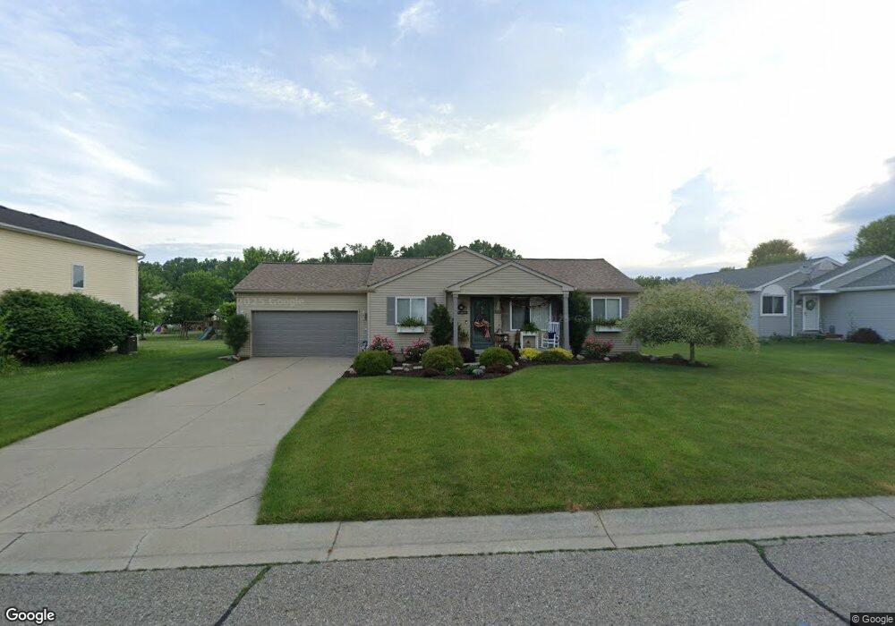 9343 Sandy Hollow Ln unit 94, Davison, MI 48423 - photo 1