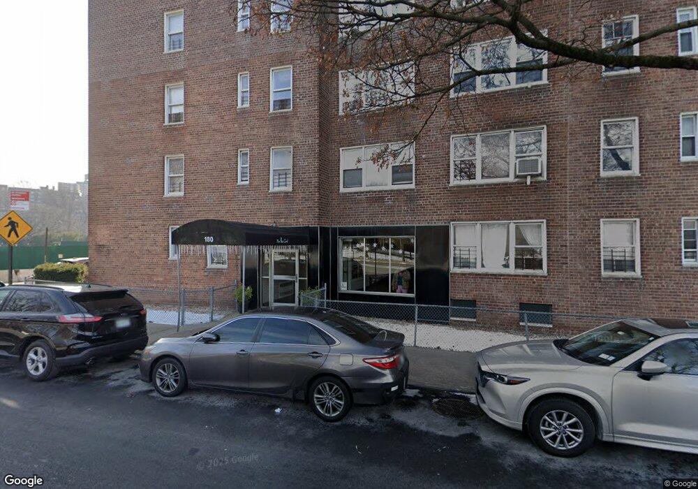 180 van Cortlandt Park S unit 1E, Bronx, NY 10463 - photo 1