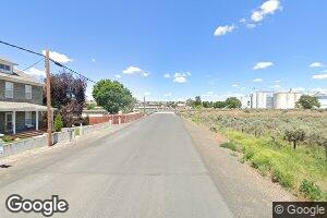 0 van Marter Ave, Lind, WA 99341