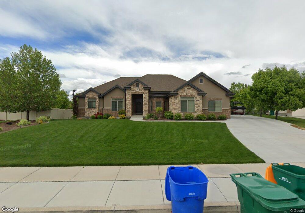 91 E 920 S unit 14, Lehi, UT 84043 - photo 1