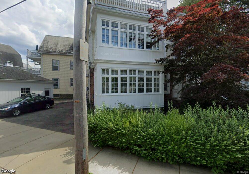 94 Leach St, Salem, MA 01970 - photo 1