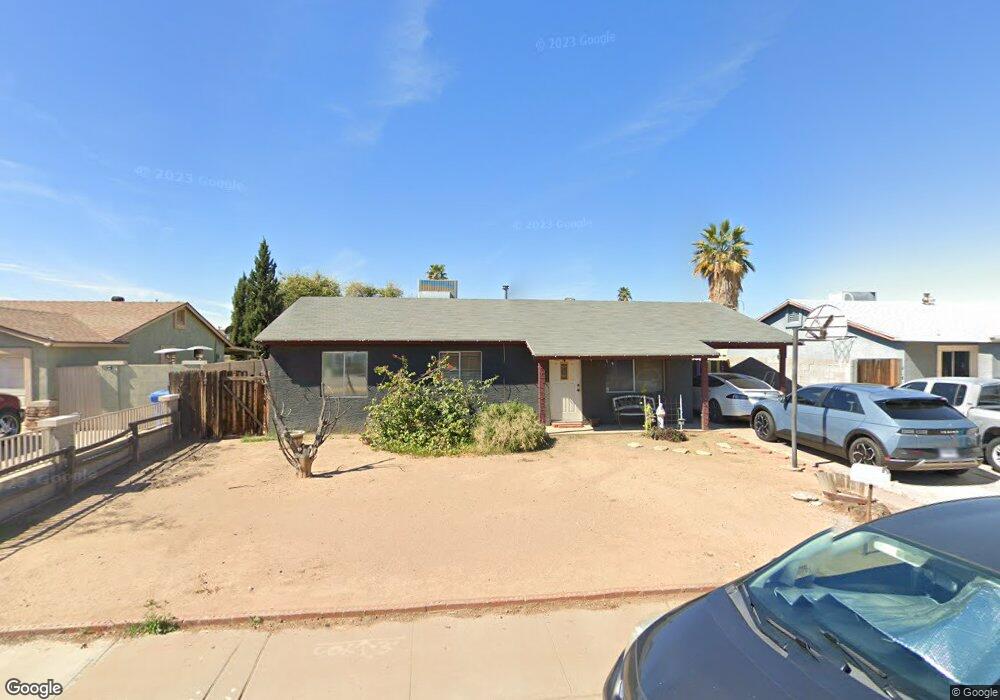 2210 N 60th Ln, Phoenix, AZ 85035 - photo 1