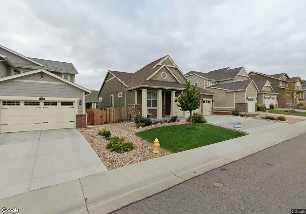 14162 Grape St, Thornton, CO 80602 - photo 1