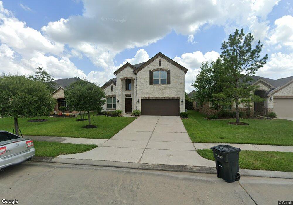 31850 Chapel Rock Ln, Spring, TX 77386 - photo 1