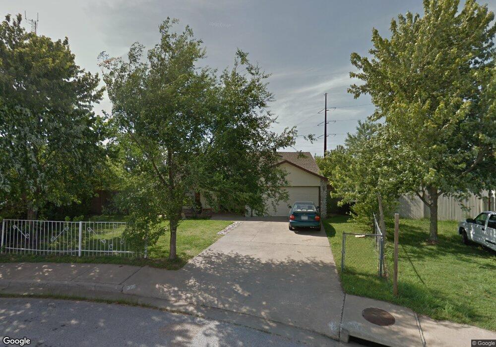 301 E Mimosa Place, Rogers, AR 72756 - photo 1