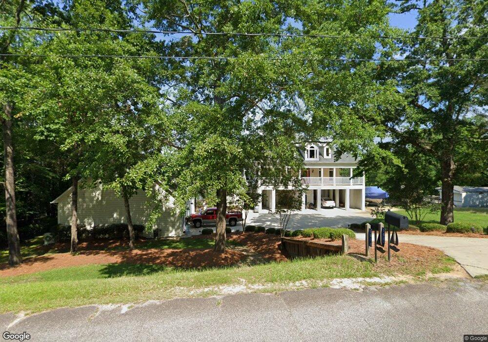 1816 Sailing Club Rd, Camden, SC 29020 - photo 1