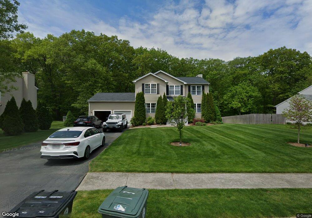30 Woodmist Cir, Coventry, RI 02816 - photo 1