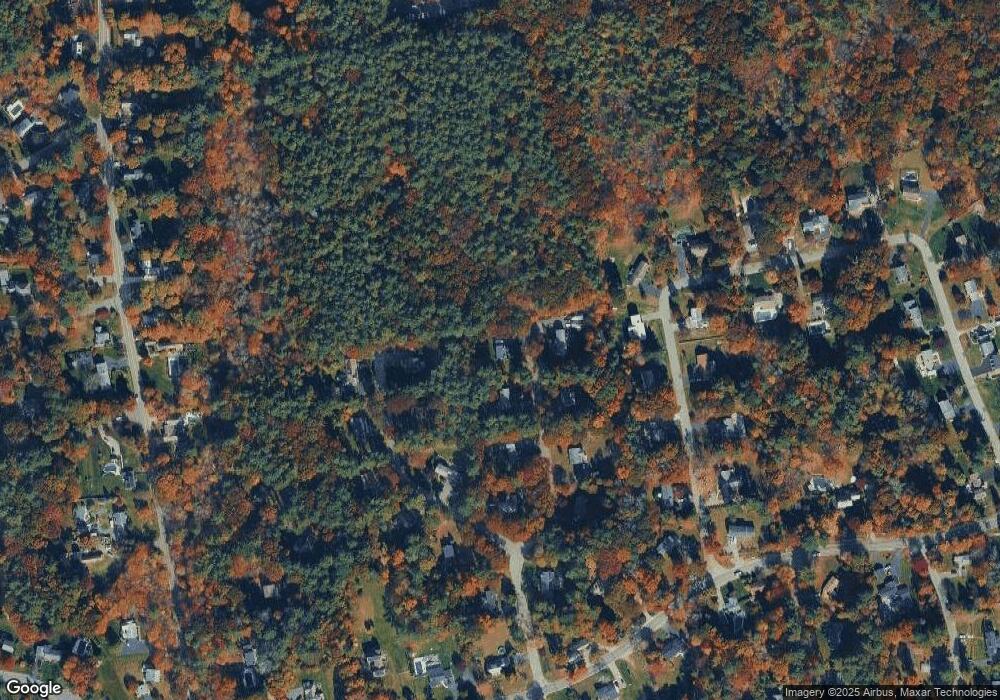 80 Willow Rd, Hanover, MA 02339 - photo 1