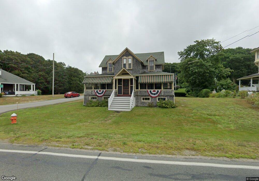 479 Shore Rd, Pocasset, MA 02559 - photo 1