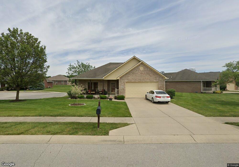 5388 E Commons Dr, Mooresville, IN 46158 - photo 1