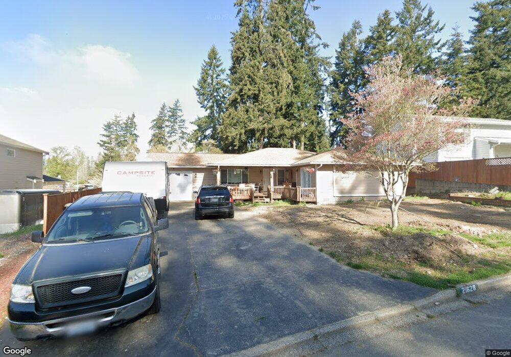 21628 6th Ave W, Bothell, WA 98021 - photo 1