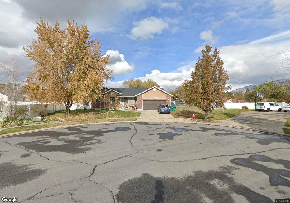 1098 W 100 S, Layton, UT 84041 - photo 1