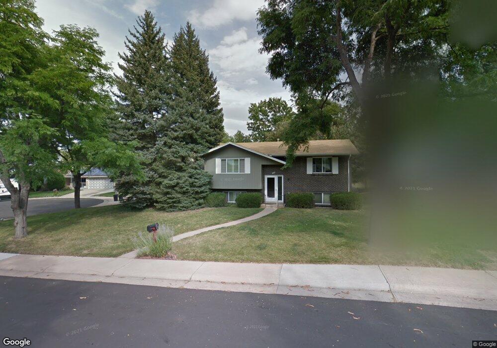 660 S Oswego St, Aurora, CO 80012 - photo 1