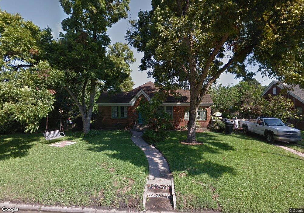 515 Gale St, Houston, TX 77009 - photo 1