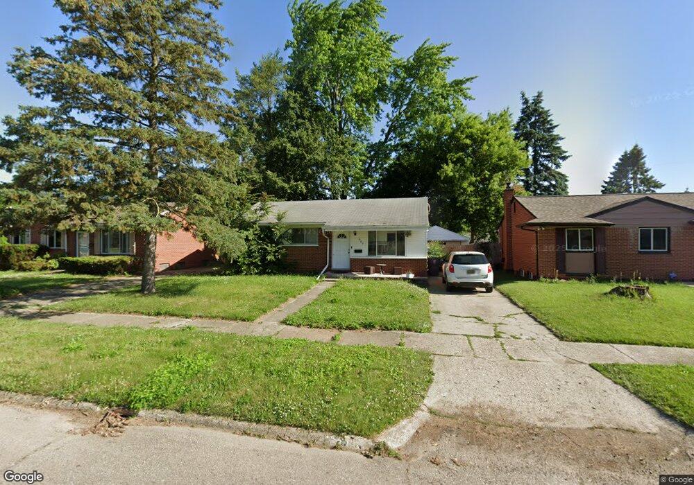 909 Dell Ave, Flint, MI 48507 - photo 1
