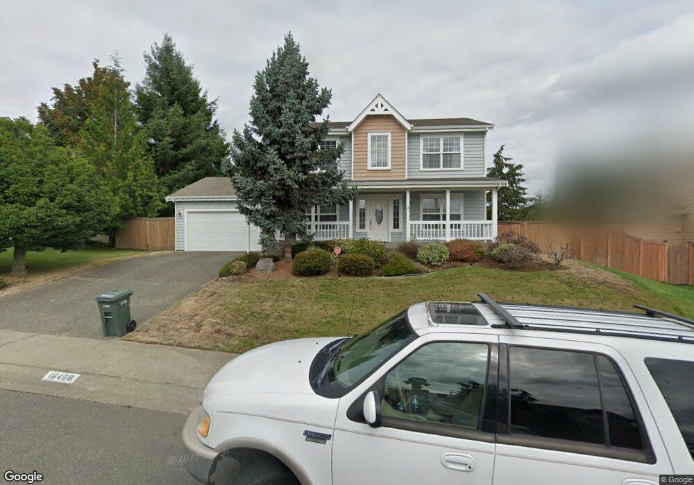 16408 135th Ave E, Puyallup, WA 98374 - photo 1