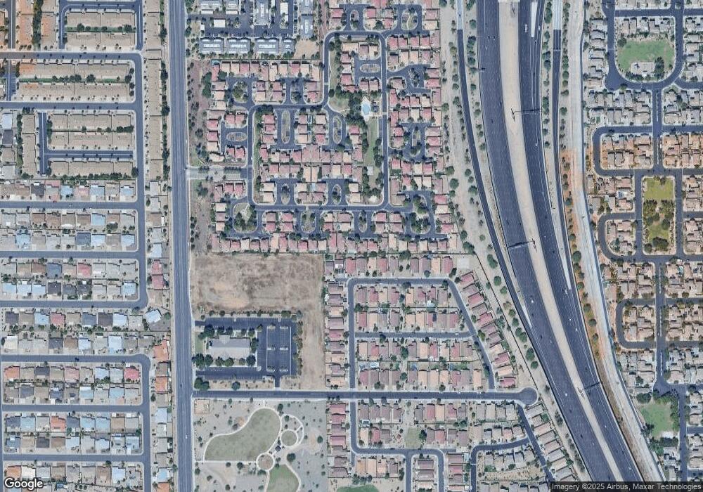 8519 E Lindner Ave, Mesa, AZ 85209 - photo 1