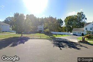 15 Hickory Ct, Manalapan, NJ 07726