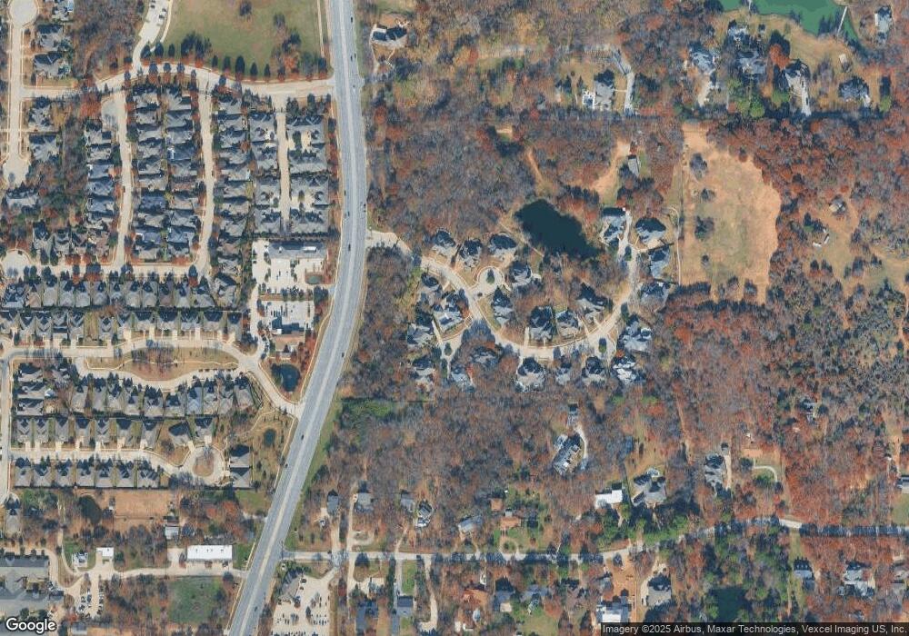 8736 Trailwood Ct, Keller, TX 76248 - photo 1