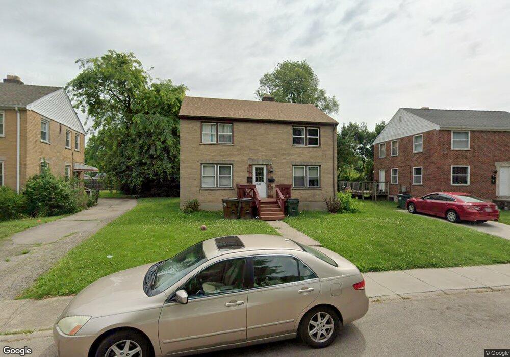 597 Lucas Dr, Xenia, OH 45385 - photo 1